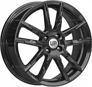 Wheels UP Up107 6.5x17 ET40